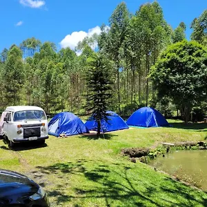  Casa de Férias Sítio Oma Elvira
